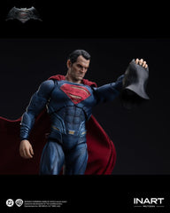 Batman vs Superman: Dawn of Justice Action Figure 1/12 Superman 17 cm 6972662532813