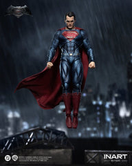 Batman vs Superman: Dawn of Justice Action Figure 1/12 Superman 17 cm 6972662532813