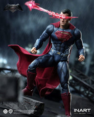 Batman vs Superman: Dawn of Justice Action Figure 1/12 Superman 17 cm 6972662532813