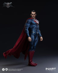Batman vs Superman: Dawn of Justice Action Figure 1/12 Superman 17 cm 6972662532813