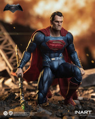Batman vs Superman: Dawn of Justice Action Figure 1/12 Superman 17 cm 6972662532813