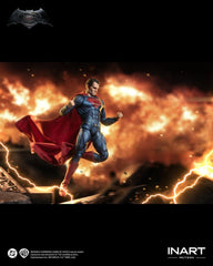 Batman vs Superman: Dawn of Justice Action Figure 1/12 Superman 17 cm 6972662532813