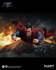 Batman vs Superman: Dawn of Justice Action Figure 1/12 Superman 17 cm 6972662532813
