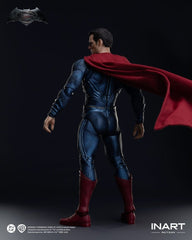Batman vs Superman: Dawn of Justice Action Figure 1/12 Superman 17 cm 6972662532813