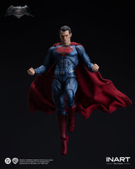 Batman vs Superman: Dawn of Justice Action Figure 1/12 Superman 17 cm 6972662532813