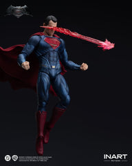 Batman vs Superman: Dawn of Justice Action Figure 1/12 Superman 17 cm 6972662532813