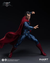 Batman vs Superman: Dawn of Justice Action Figure 1/12 Superman 17 cm 6972662532813