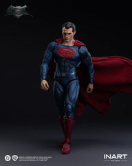 Batman vs Superman: Dawn of Justice Action Figure 1/12 Superman 17 cm 6972662532813