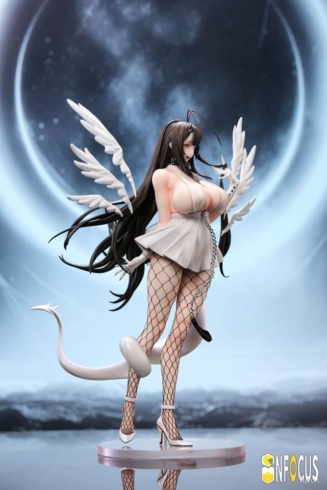 Original Character PVC Statue 1/6 Dorothy 31 cm    6978784860001