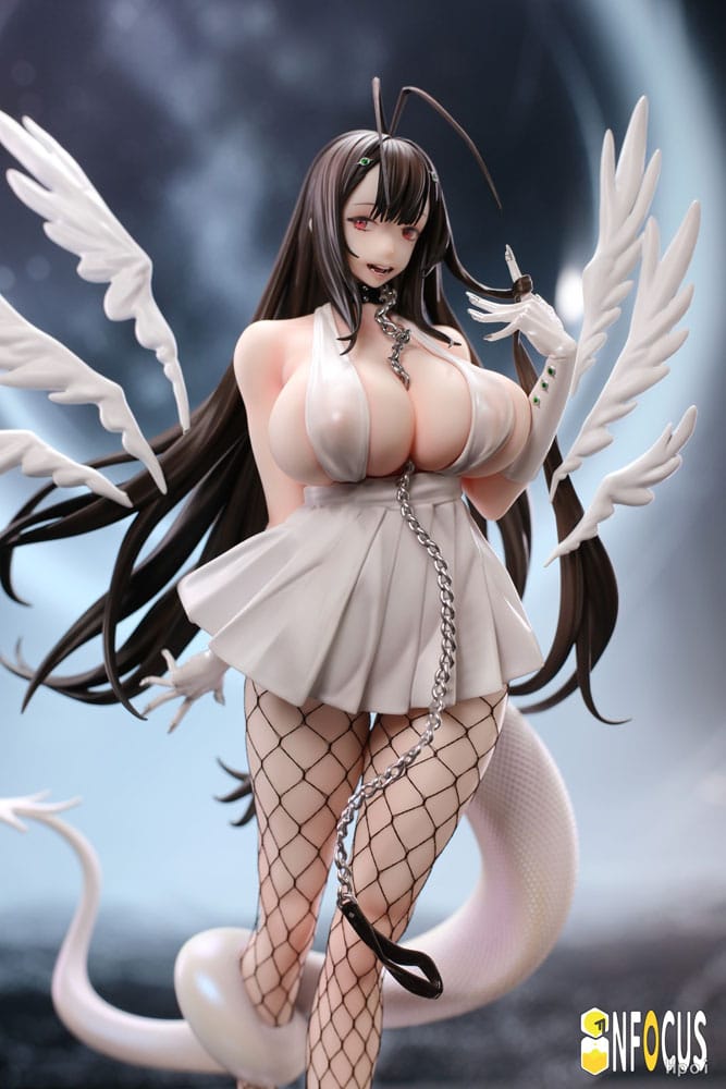 Original Character PVC Statue 1/6 Dorothy 31 cm    6978784860001