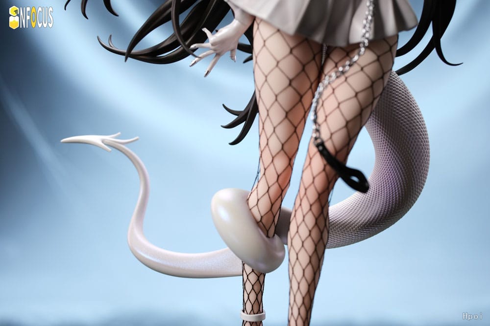 Original Character PVC Statue 1/6 Dorothy 31 cm    6978784860001