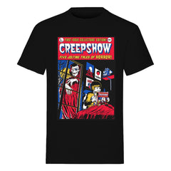 Creepshow T-Shirt Colour cover Size S 5055917648567