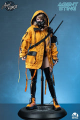 Angel Force Silicone Action Figure 1/3 Agent Sting 70 cm 6972099322810