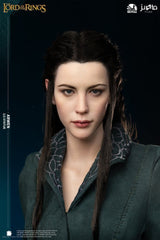 Der Herr der Ringe Silikon Statue 1/2 Arwen 97 cmLord of the Rings Silicone Statue 1/2 Arwen 97 cmLe Seigneur des anneaux Statue en silicone 1/2 Arwen 97 cmEl Señor de los Anillos Estatua de Silicona 1/2 Arwen 97 cm 6972099322889