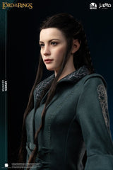Der Herr der Ringe Silikon Statue 1/2 Arwen 97 cmLord of the Rings Silicone Statue 1/2 Arwen 97 cmLe Seigneur des anneaux Statue en silicone 1/2 Arwen 97 cmEl Señor de los Anillos Estatua de Silicona 1/2 Arwen 97 cm 6972099322889