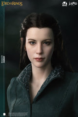 Lord of the Rings Silicone Statue 1/2 Arwen 97 cm 6972099322889