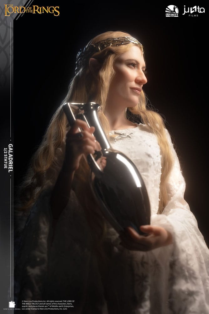 Lord of the Rings Statue 1/2 Galadriel 109 cm 6972099322766