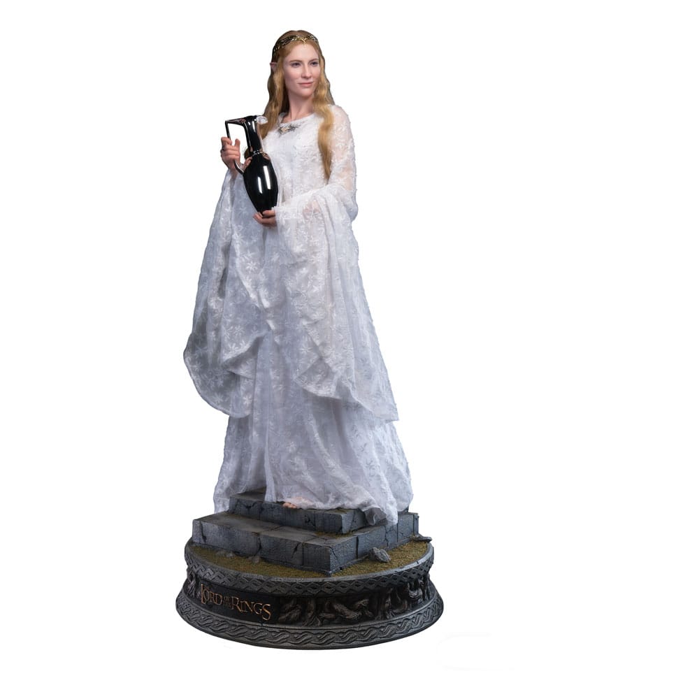 Lord of the Rings Statue 1/2 Galadriel 109 cm 6972099322766