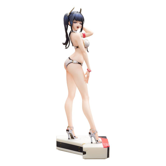 Original Character SSR PVC Statue 1/6 Hakuyou Maruko 30 cm  6977459540088