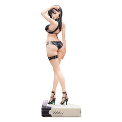 Original Character SSR PVC Statue 1/6 Konno Ao 30 cm   6977459540095