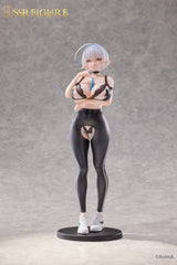 Original Character SSR FIGURE PVC Figure 1/6 Naophilia Premium 28 cm 6977459540132