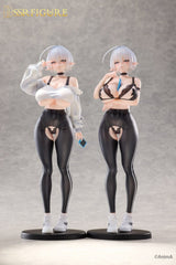 Original Character SSR FIGURE PVC Figure 1/6 Naophilia Premium 28 cm 6977459540132