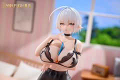 Original Character SSR FIGURE PVC Figure 1/6 Naophilia Premium 28 cm 6977459540132
