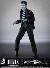 Elvis Presley Legends Series Action Figure 1/6 Jailhouse Rock Edition 30 cm 0760851553932