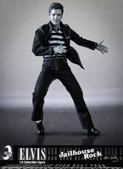 Elvis Presley Legends Series Action Figure 1/6 Jailhouse Rock Edition 30 cm 0760851553932