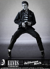 Elvis Presley Legends Series Action Figure 1/6 Jailhouse Rock Edition 30 cm 0760851553932