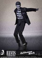 Elvis Presley Legends Series Action Figure 1/6 Jailhouse Rock Edition 30 cm 0760851553932