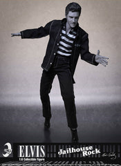 Elvis Presley Legends Series Action Figure 1/6 Jailhouse Rock Edition 30 cm 0760851553932