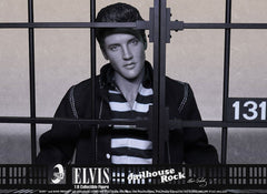 Elvis Presley Legends Series Action Figure 1/6 Jailhouse Rock Edition 30 cm 0760851553932