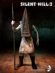 Silent Hill 2 Action Figure 1/6 Red Pyramid Thing 36 cm 0760851553949