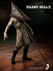 Silent Hill 2 Action Figure 1/6 Red Pyramid Thing 36 cm 0760851553949