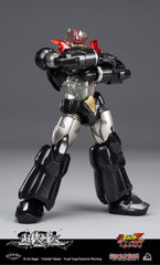 Mazinger Super Robot Legend Series Action Figure Mazinger Zero 12 cm       4589565823805