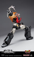 Mazinger Super Robot Legend Series Action Figure Mazinger Zero 12 cm       4589565823805