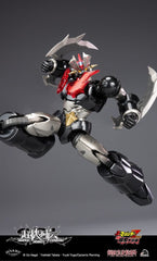 Mazinger Super Robot Legend Series Action Figure Mazinger Zero 12 cm       4589565823805