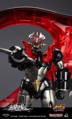 Mazinger Super Robot Legend Series Action Figure Mazinger Zero 12 cm       4589565823805