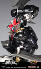 Mazinger Super Robot Legend Series Action Figure Mazinger Zero 12 cm       4589565823805
