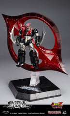 Mazinger Super Robot Legend Series Action Figure Mazinger Zero 12 cm       4589565823805
