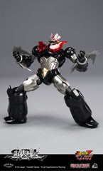 Mazinger Super Robot Legend Series Action Figure Mazinger Zero 12 cm       4589565823805