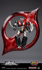 Mazinger Super Robot Legend Series Action Figure Mazinger Zero 12 cm       4589565823805
