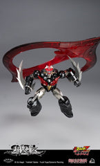 Mazinger Super Robot Legend Series Action Figure Mazinger Zero 12 cm       4589565823805