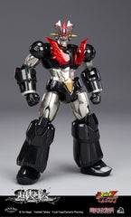 Mazinger Super Robot Legend Series Action Figure Mazinger Zero 12 cm       4589565823805