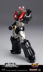 Mazinger Super Robot Legend Series Action Figure Mazinger Zero 12 cm       4589565823805