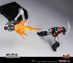 Mazinger Super Robot Legend Series Action Figure Mazinger Zero 12 cm       4589565823805