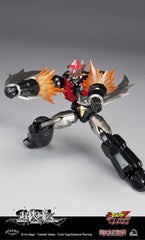 Mazinger Super Robot Legend Series Action Figure Mazinger Zero 12 cm       4589565823805