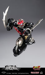 Mazinger Super Robot Legend Series Action Figure Mazinger Zero 12 cm       4589565823805