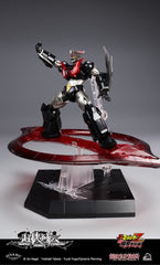 Mazinger Super Robot Legend Series Action Figure Mazinger Zero 12 cm       4589565823805